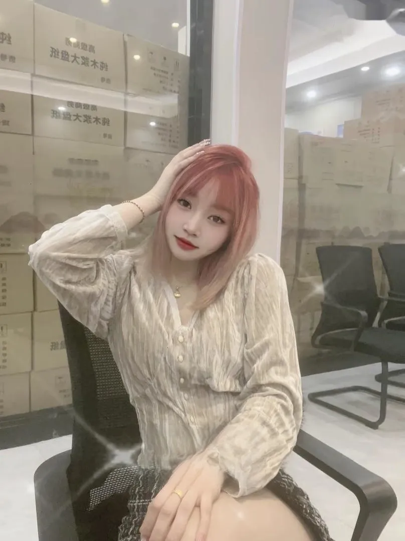 河东风骚萱儿