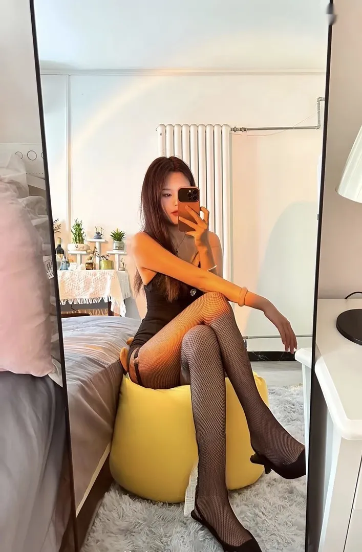 徐汇性感梦瑶妹妹