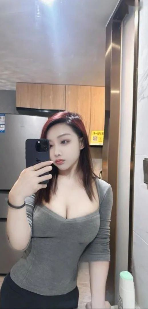 性感迷人老师