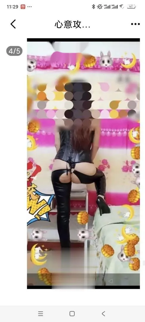 卸货熟女服务多