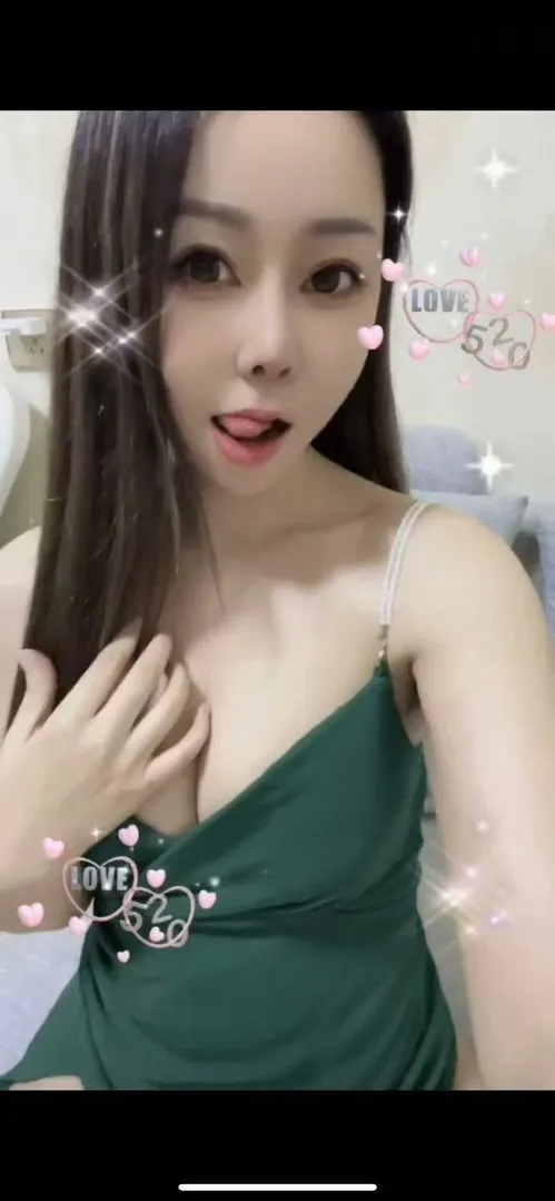 大胸温柔少妇