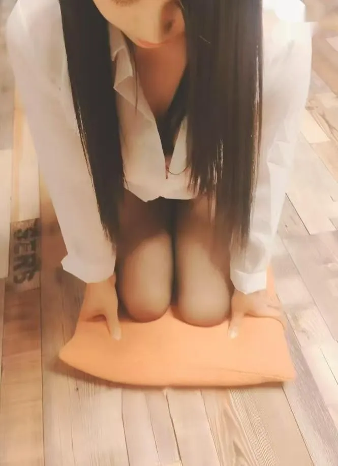 SM 女奴