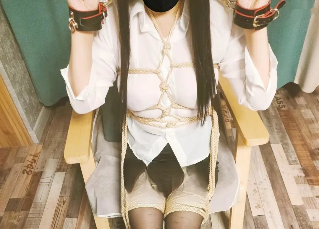 SM 女奴