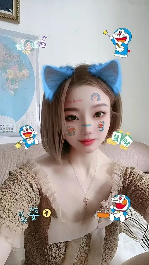 崇川小清新轻熟女
