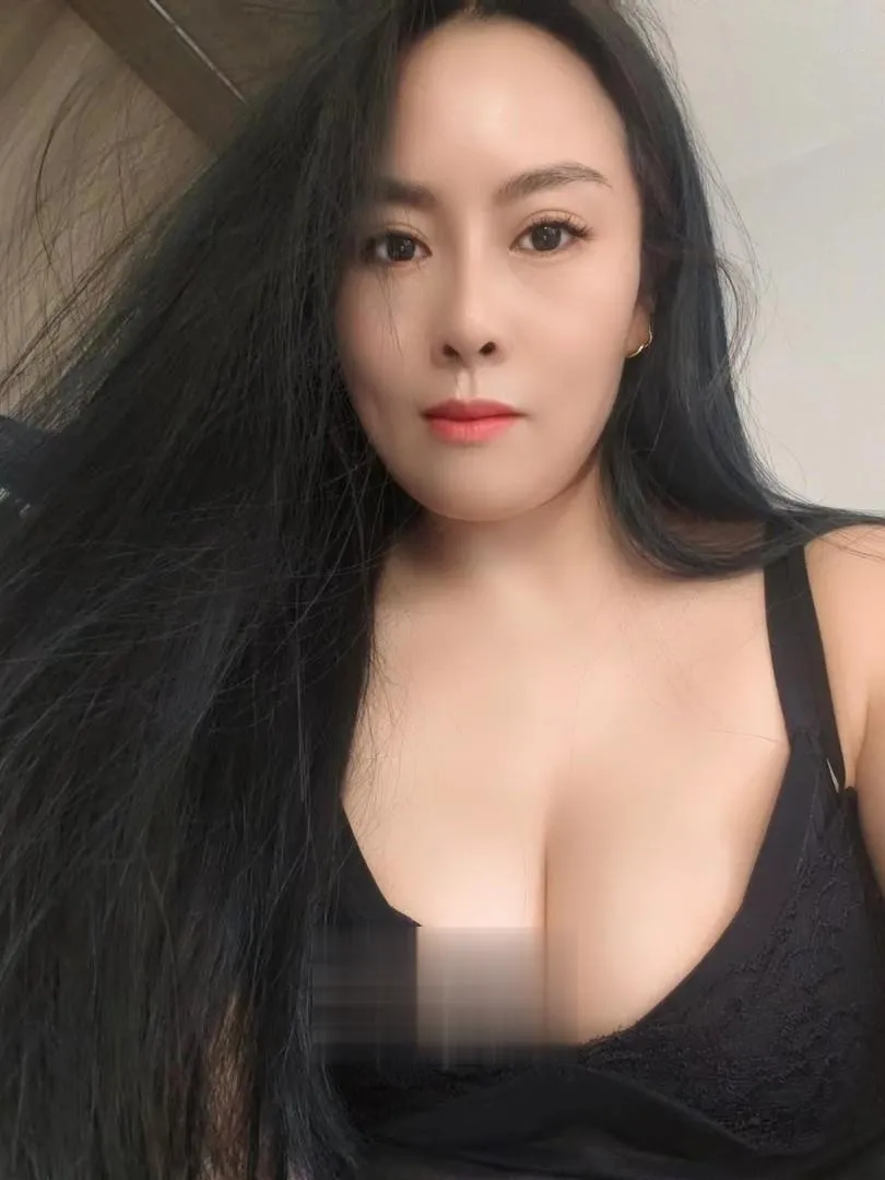服务流少妇
