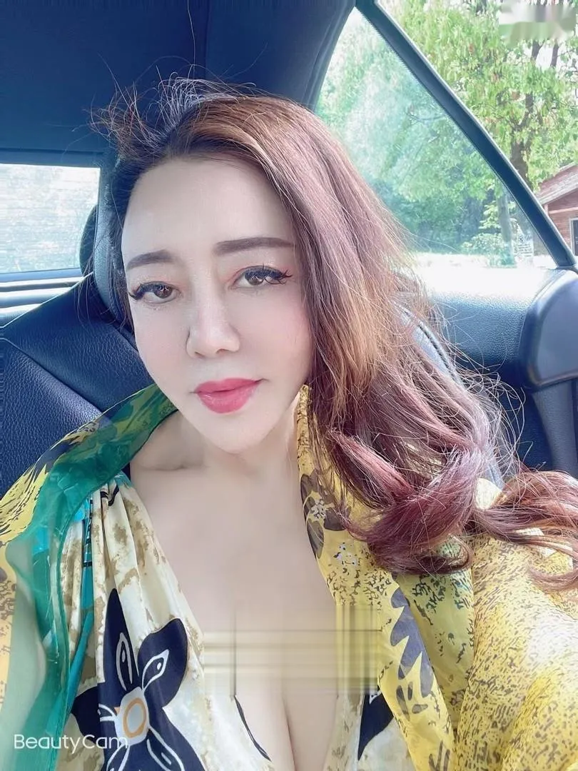 常府街气质女人味