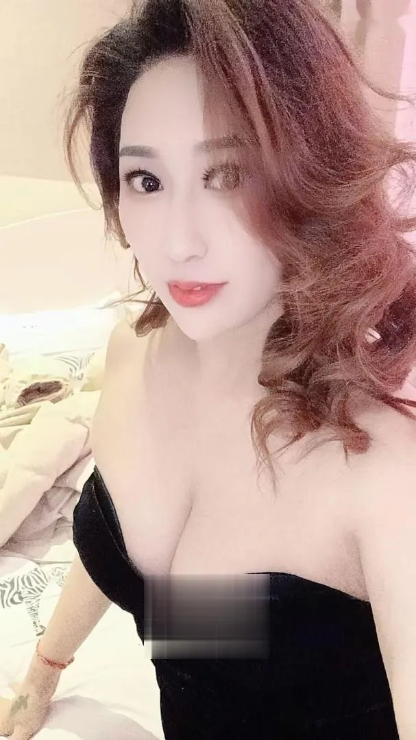 性感小野猫