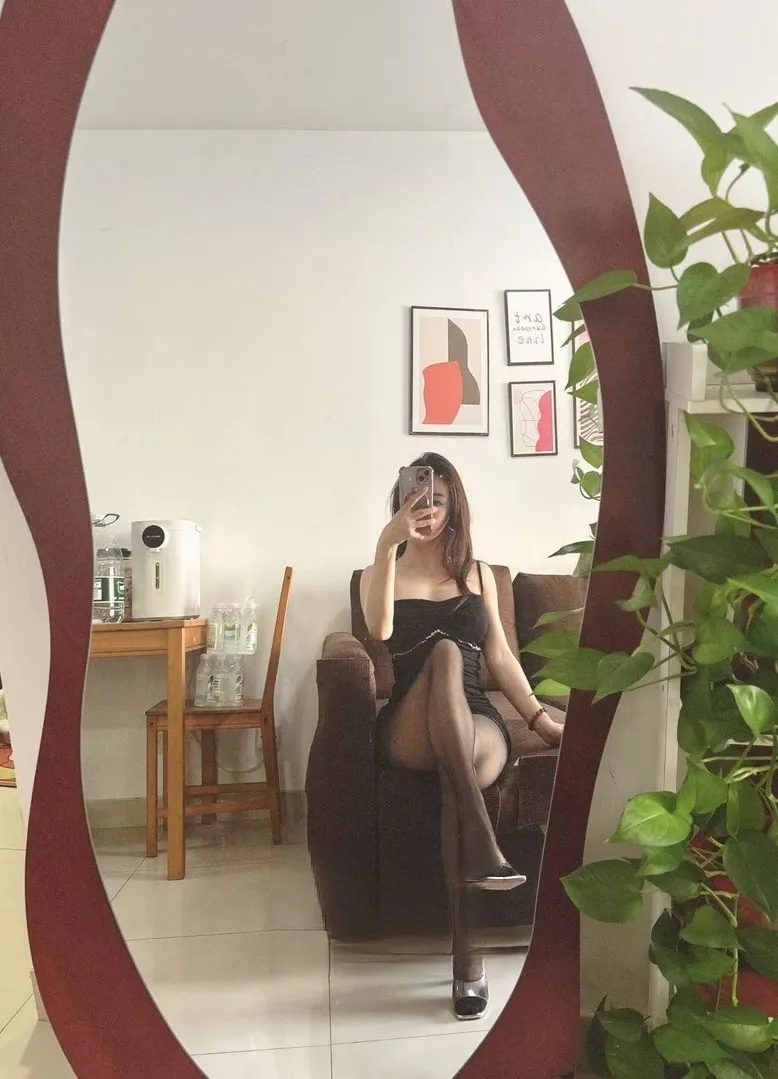 一字马小幸运