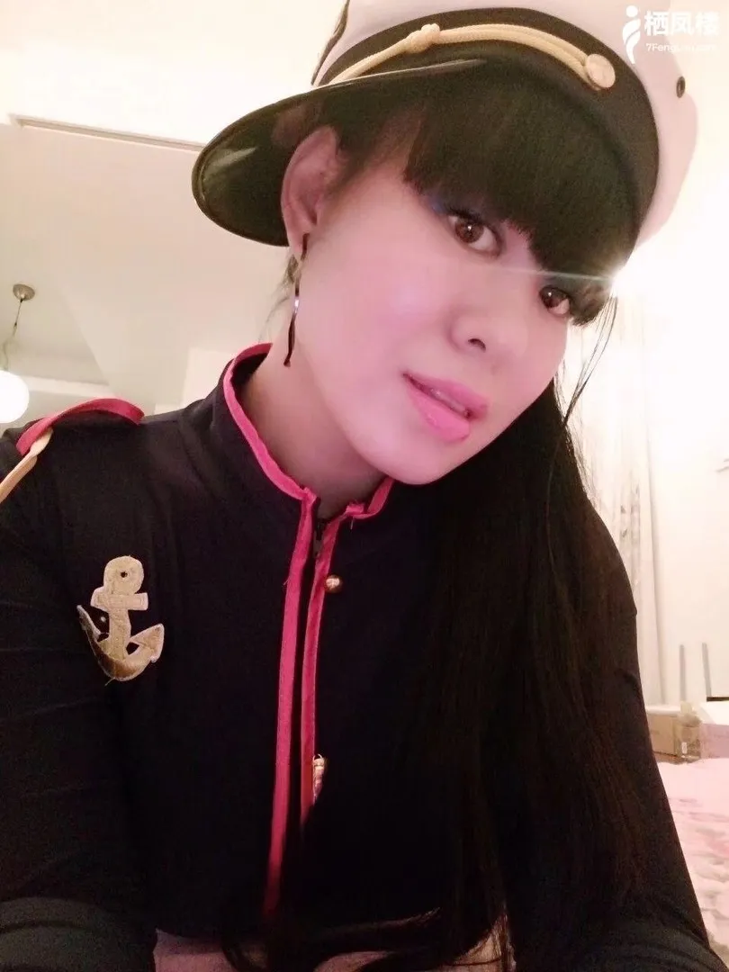 超级熟女