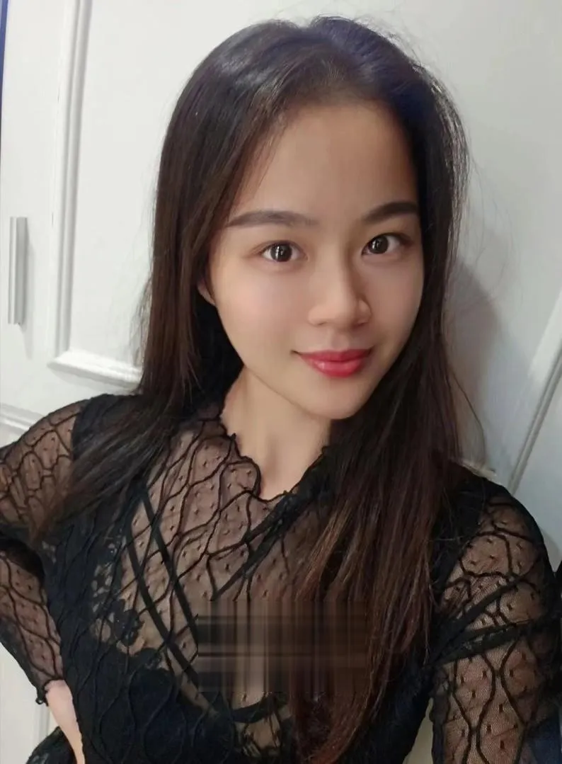 性感梦瑶妹妹