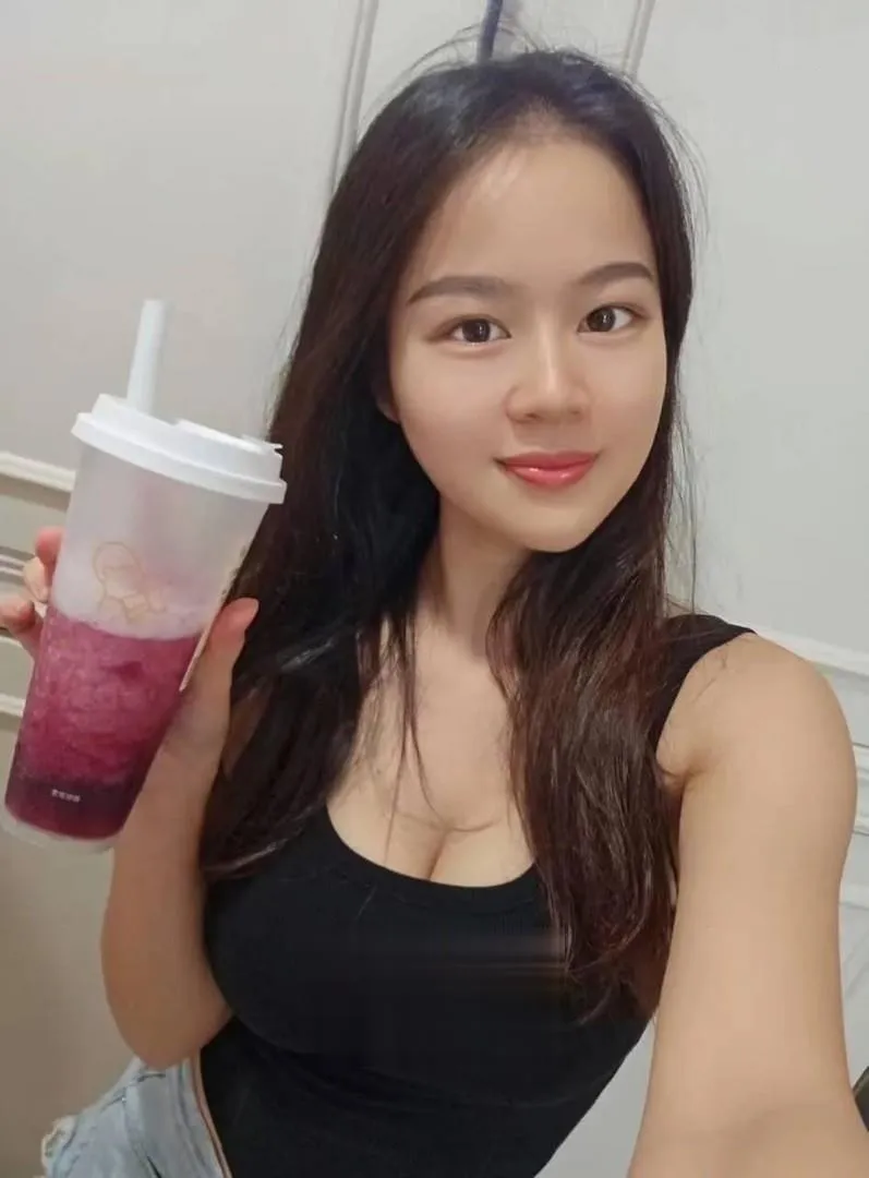 性感梦瑶妹妹