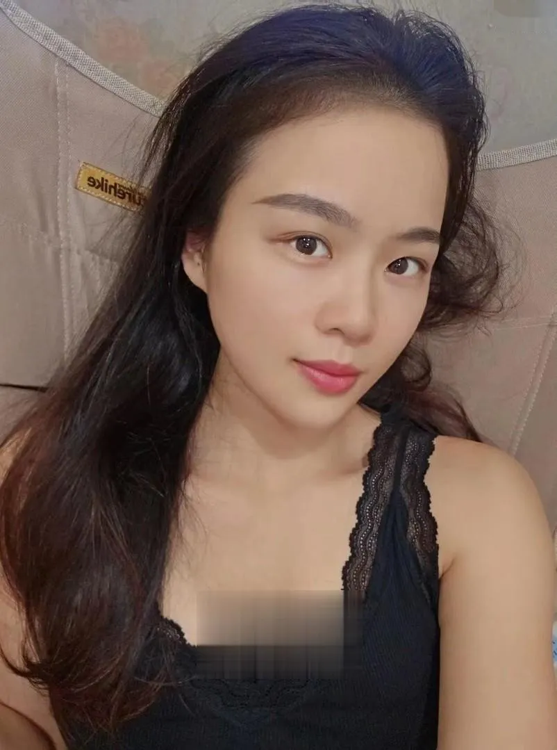 性感梦瑶妹妹