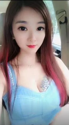 大奶御姐小惠