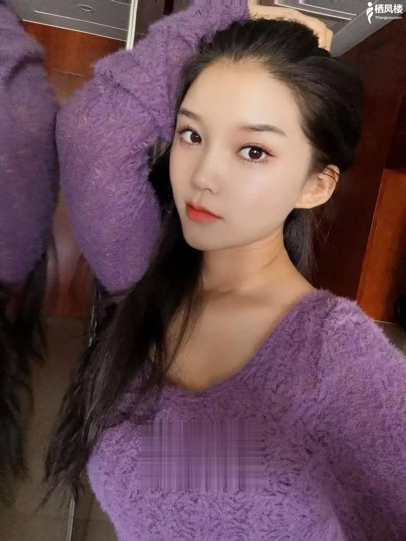 妩媚温柔美少妇
