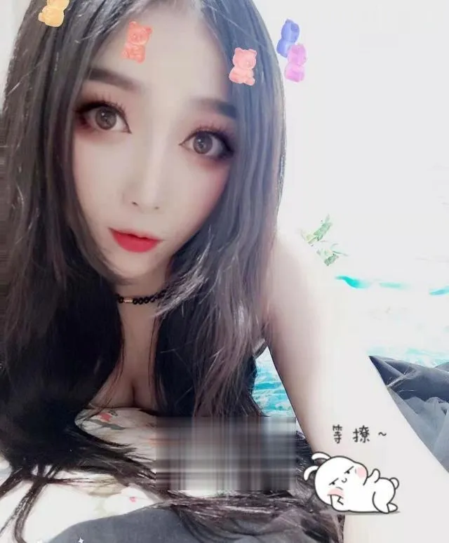 泉州珊珊妹妹