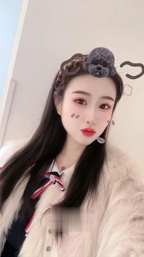 长腿琪格格