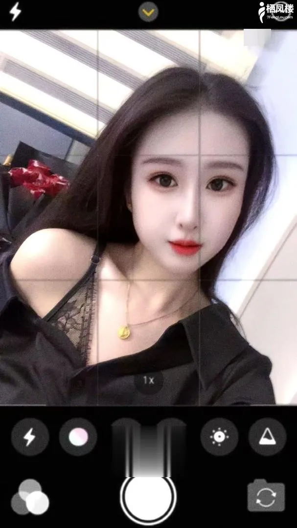 长腿琪格格
