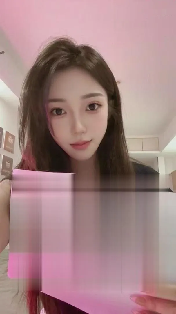 建邺高颜值美熙老师