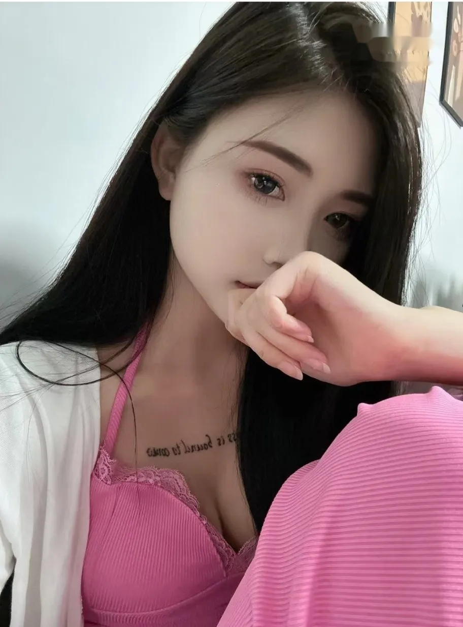 斯文美女
