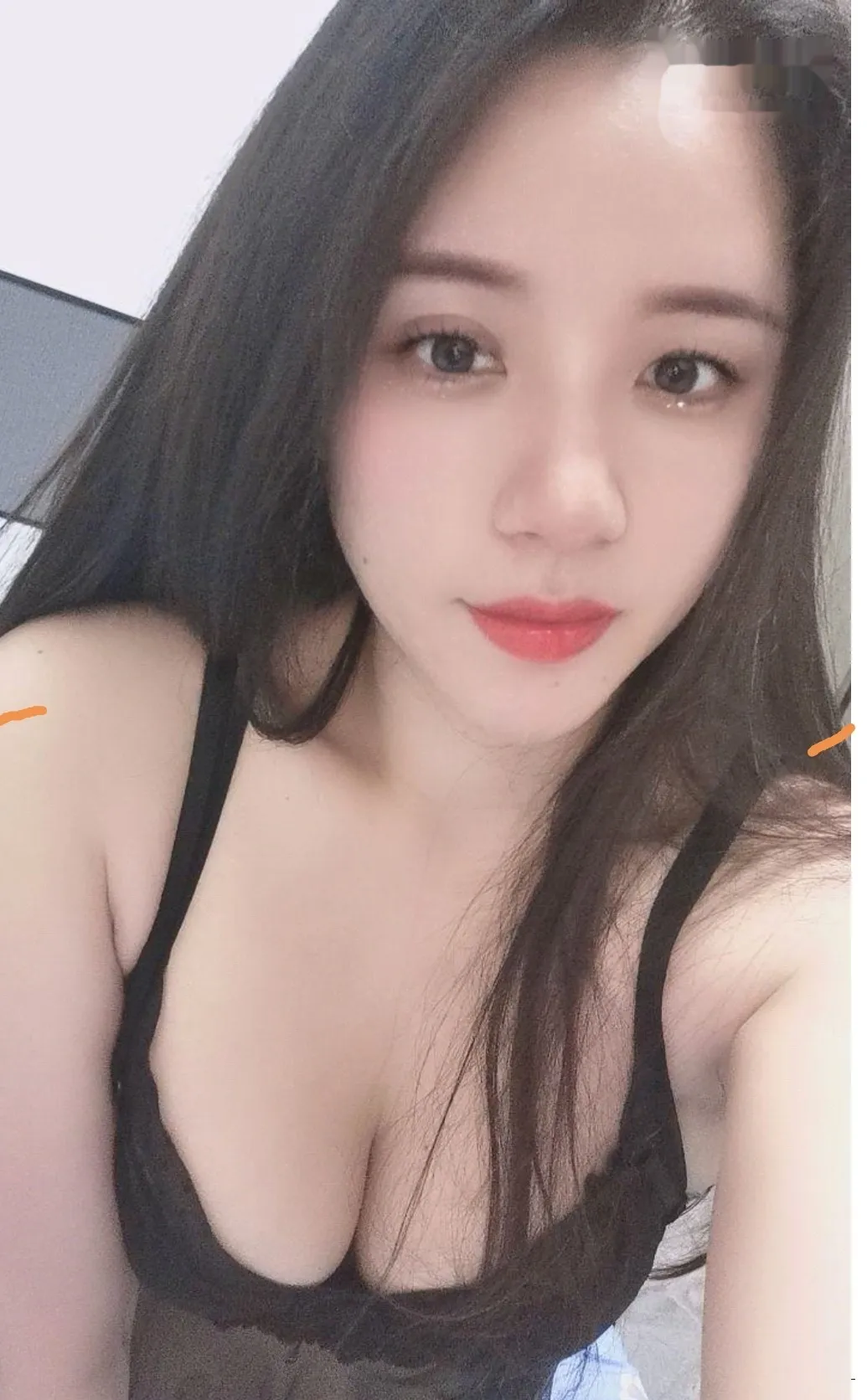 性感桃老师