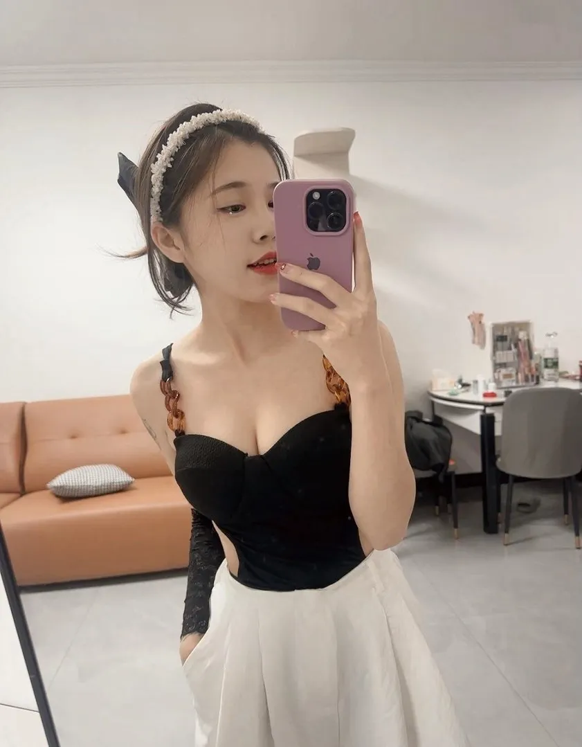 浦东极品小美