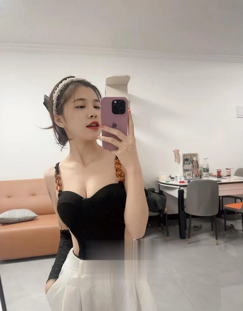 浦东极品小美