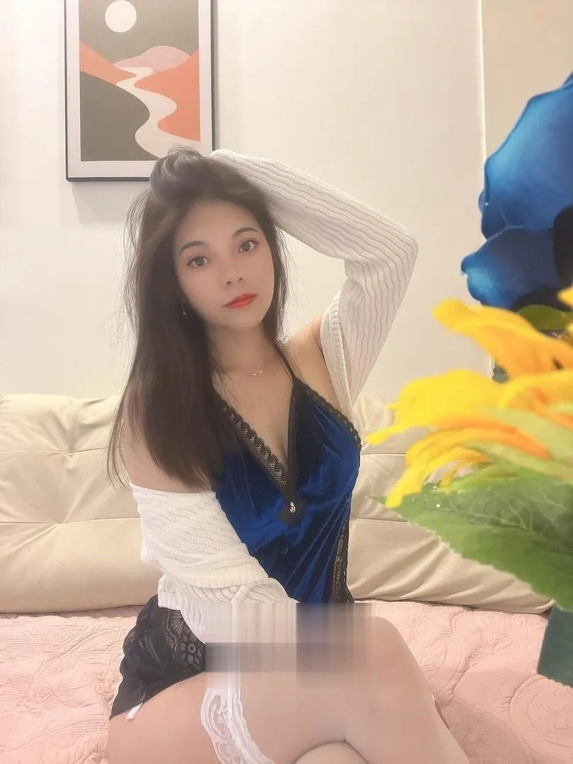 环保女神曼妮