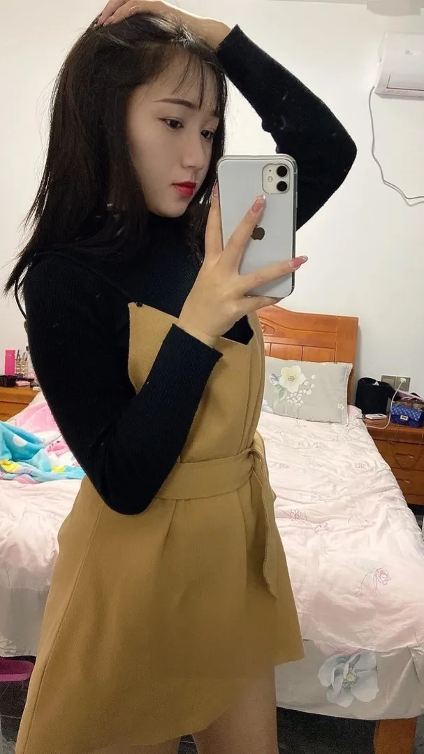 节后约西西妹