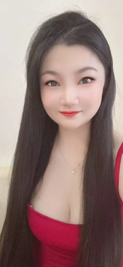 温柔气质小姐姐