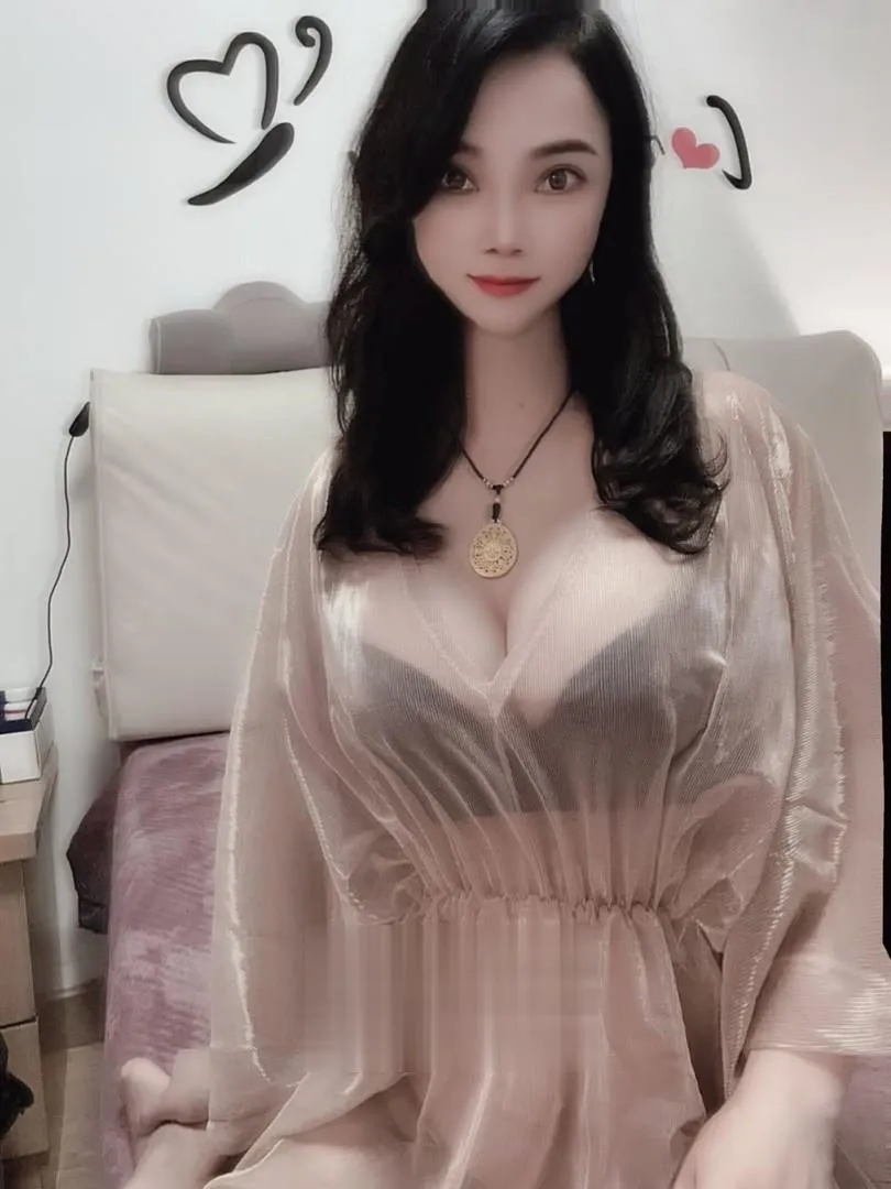 性感温柔体贴小姐姐
