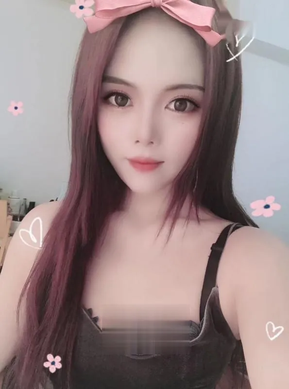 邂逅包河甜蜜小姐姐