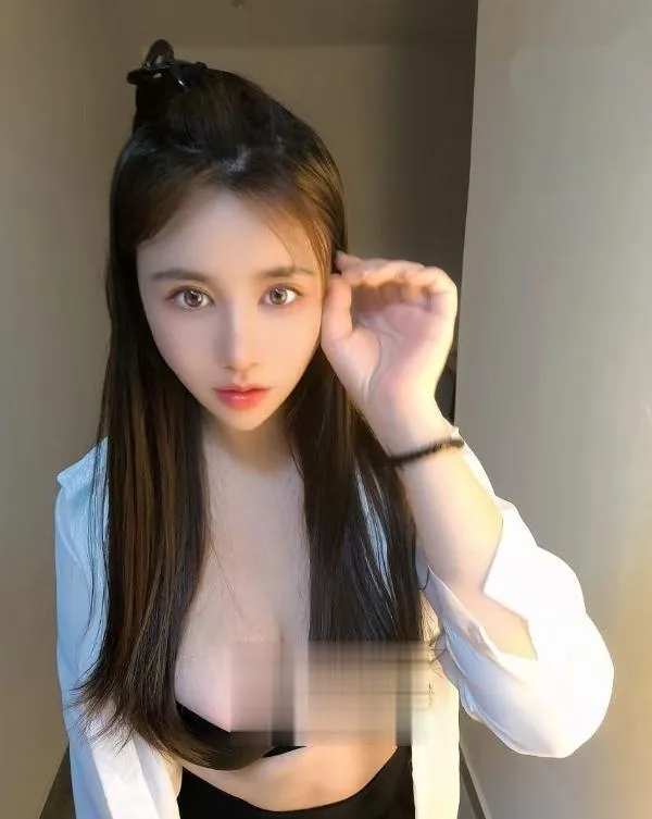 南开大奶御姐