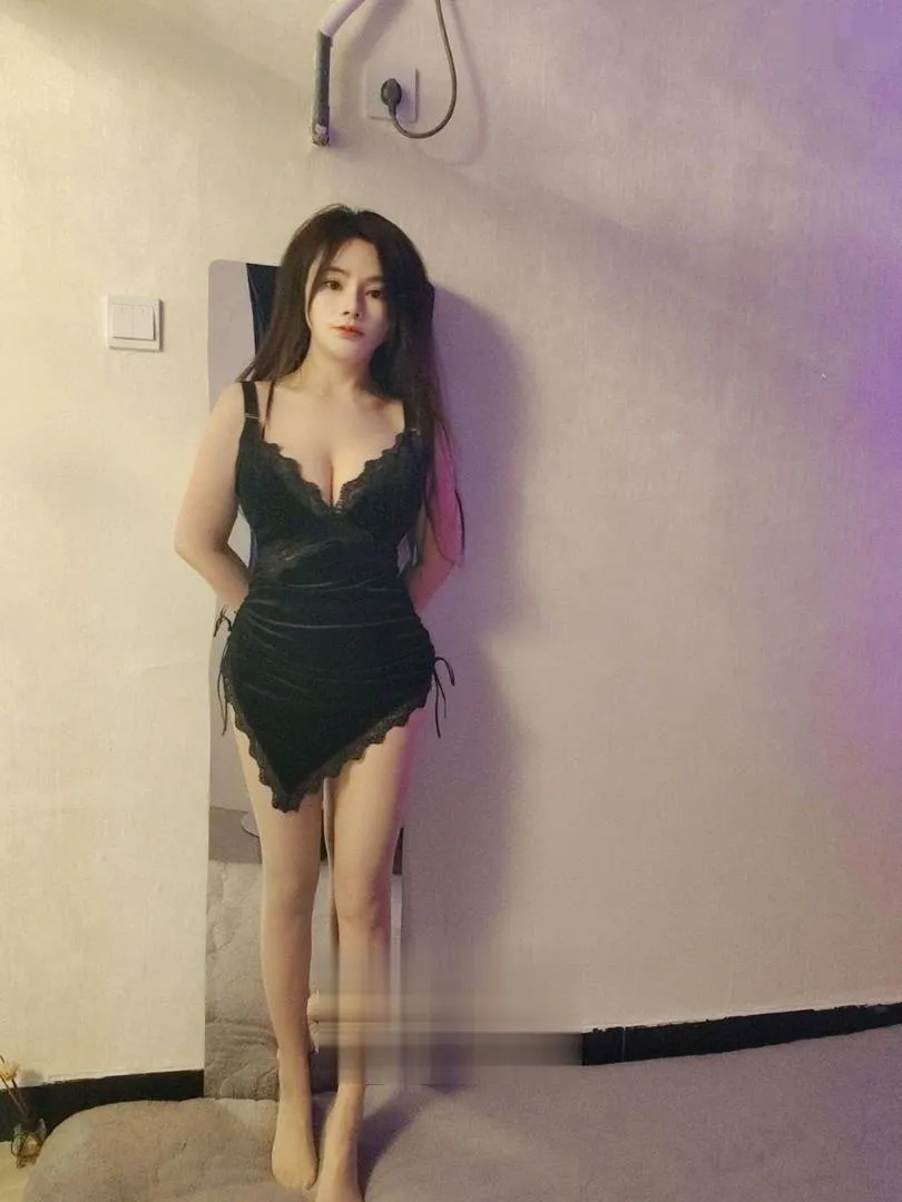风骚小少妇