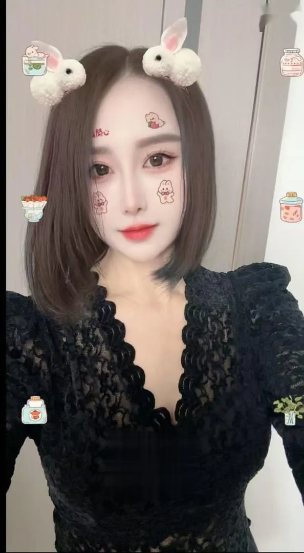 天宁女神小玲