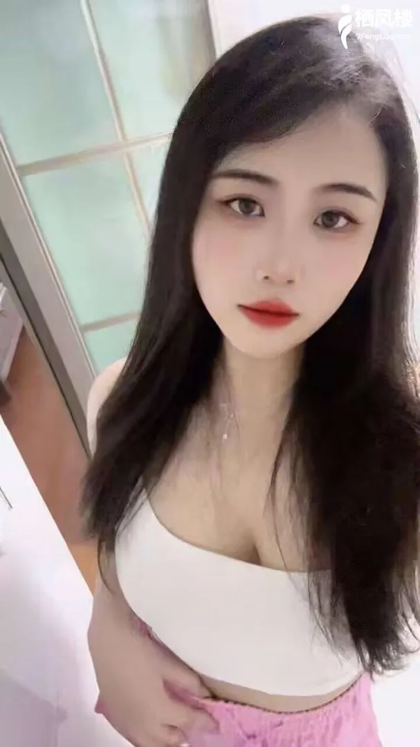 可爱女友佳佳
