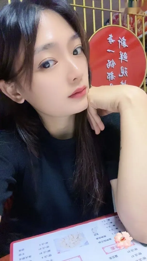 宝安三通美女