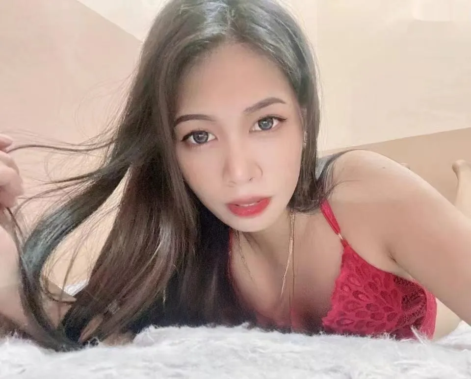 未央妩媚妖娆御姐