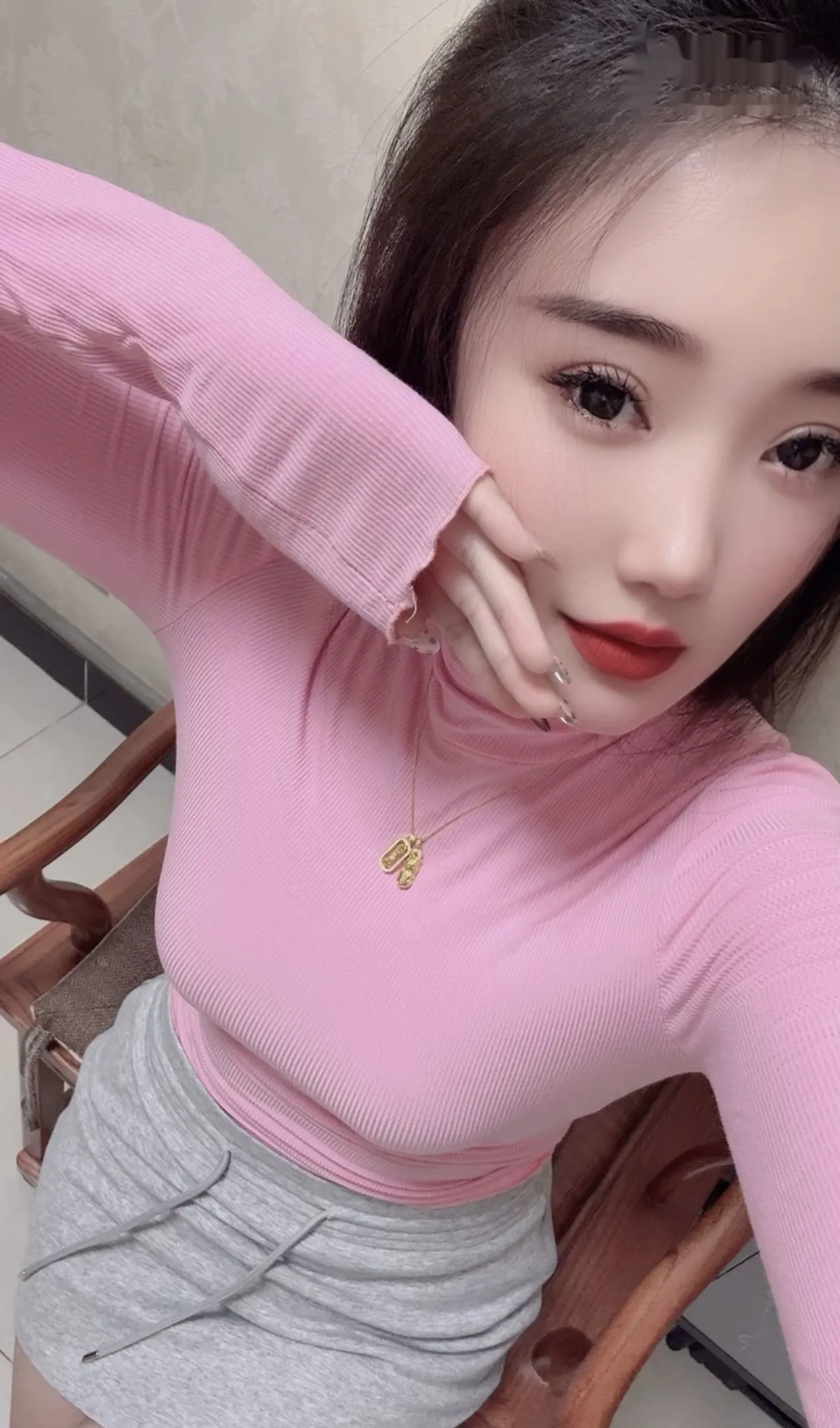 风骚会玩逼紧