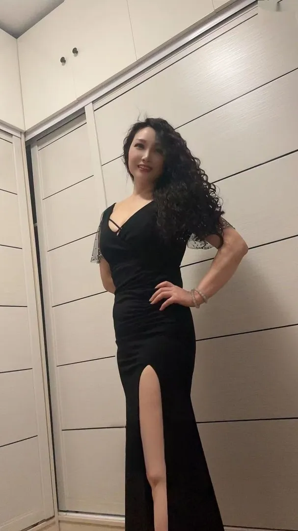 离异少妇兼职体验
