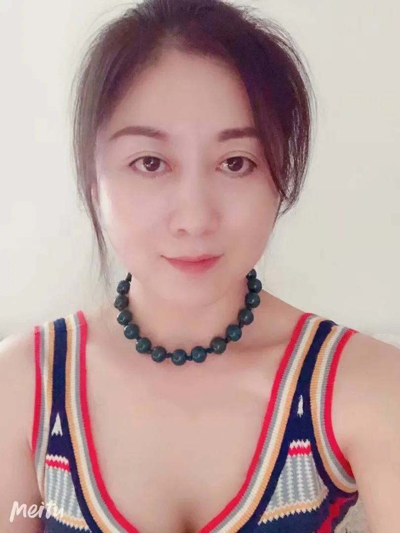 靠谱妹子