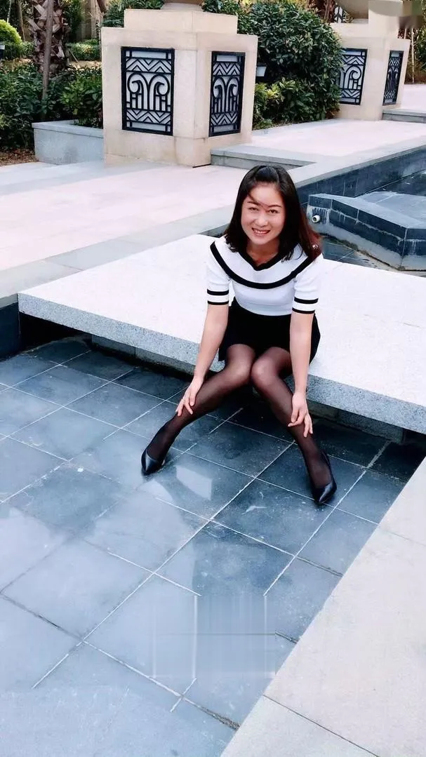 靠谱妹子