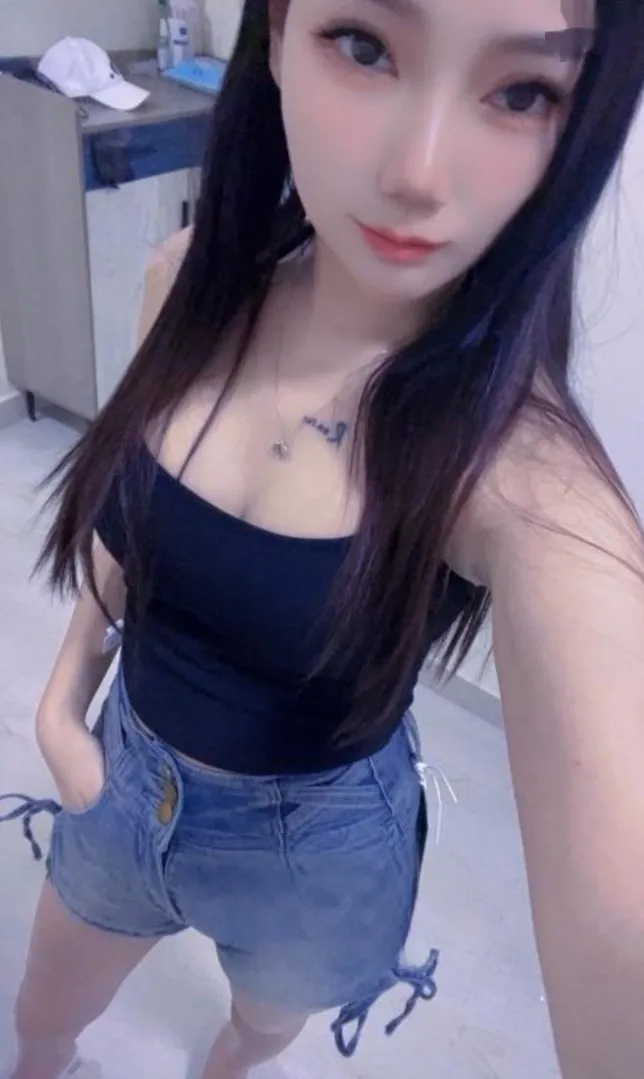 性感风情妹子