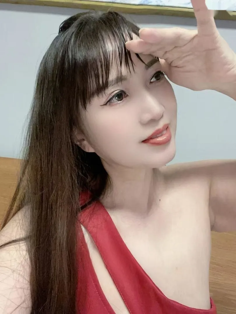 杭州温柔风韵熟女