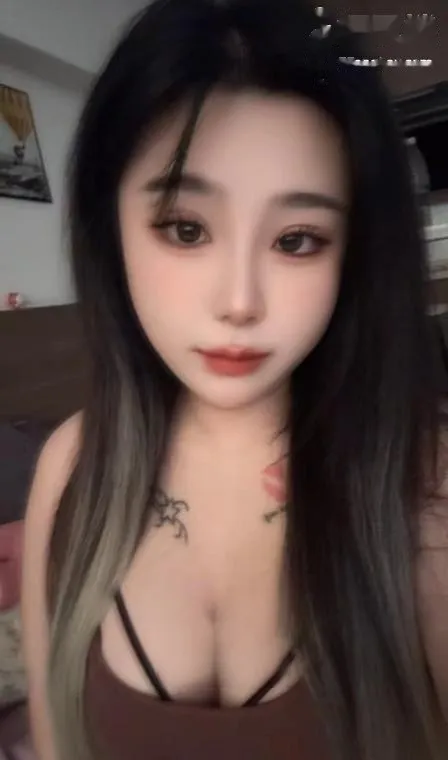 沈阳大奶妹子