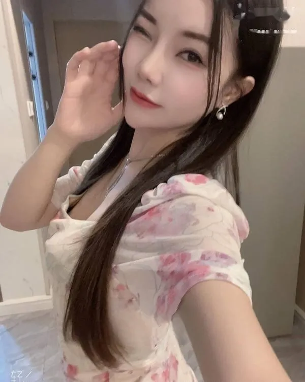 石家庄高挑小丽老师