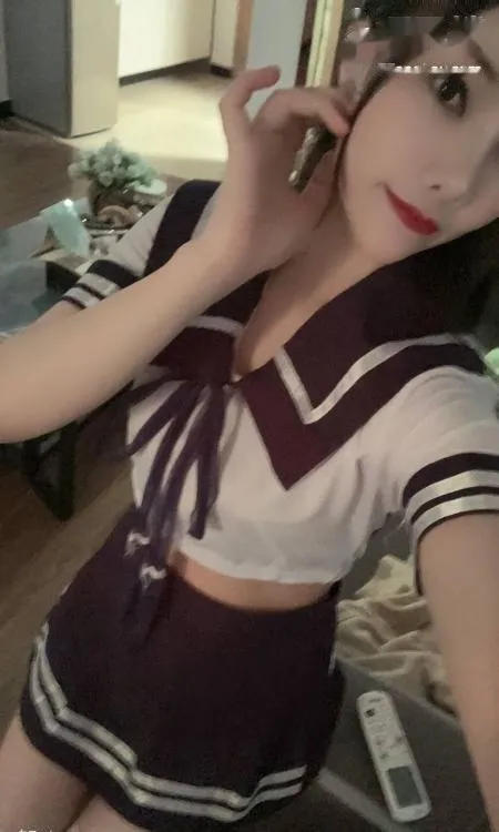 石家庄高挑小丽老师