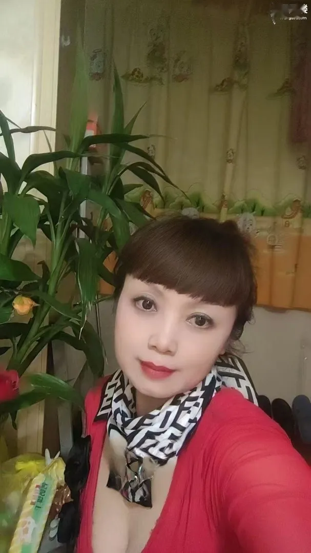 正宁路附近老嫂子
