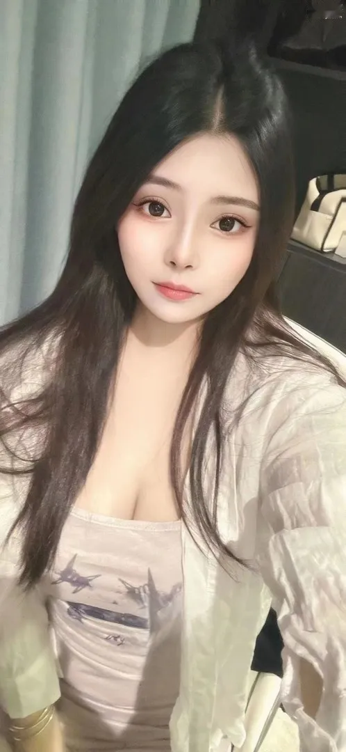 东莞极品高颜值性感火辣妹妹