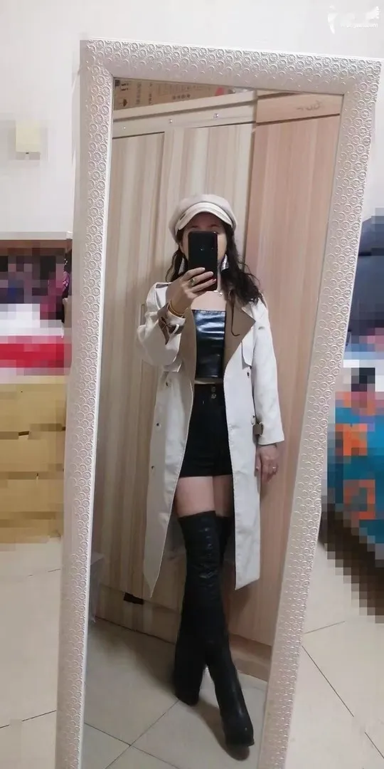 长安区情趣欲女萌萌