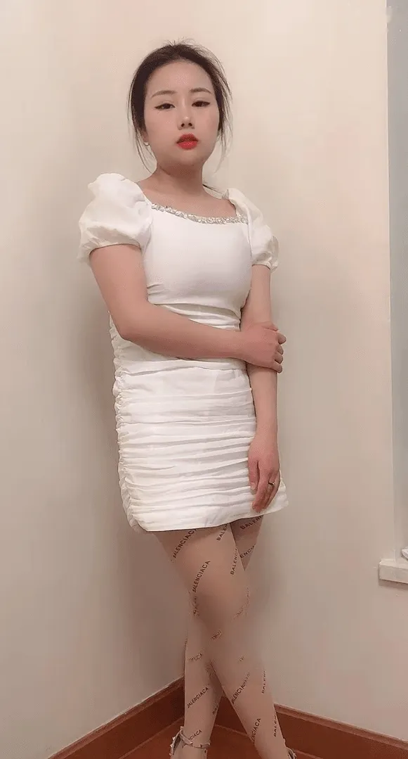 硚口小穴粉配合好水多非常得劲
